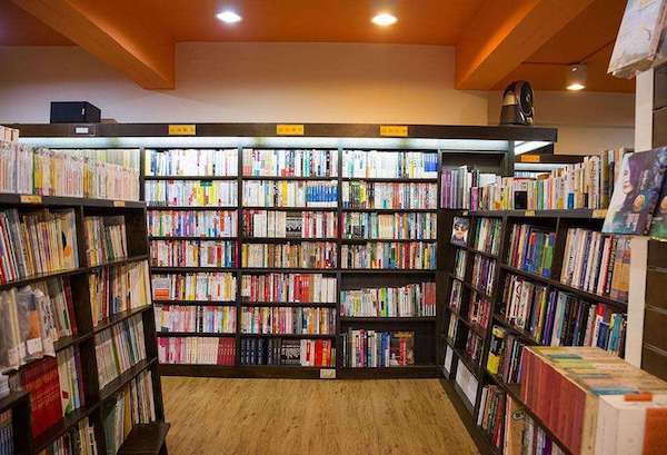 二手書也能賣錢，年銷售額破25萬 二手日用百貨銷售指南