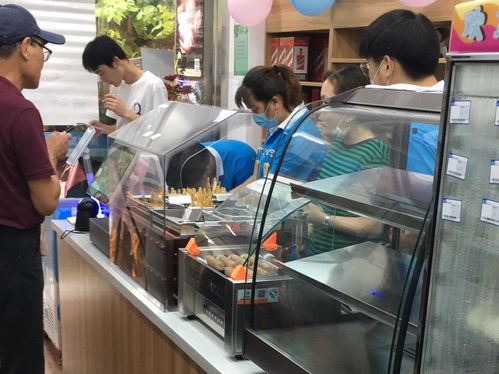 便利贊便利店 農村市場能否成為二手日用百貨零售的新風口？